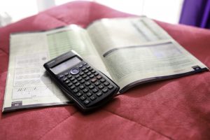 VRT calculator