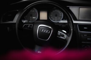 Vehicle Registration Tax Process
