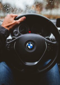 Buying a car in Northern Ireland